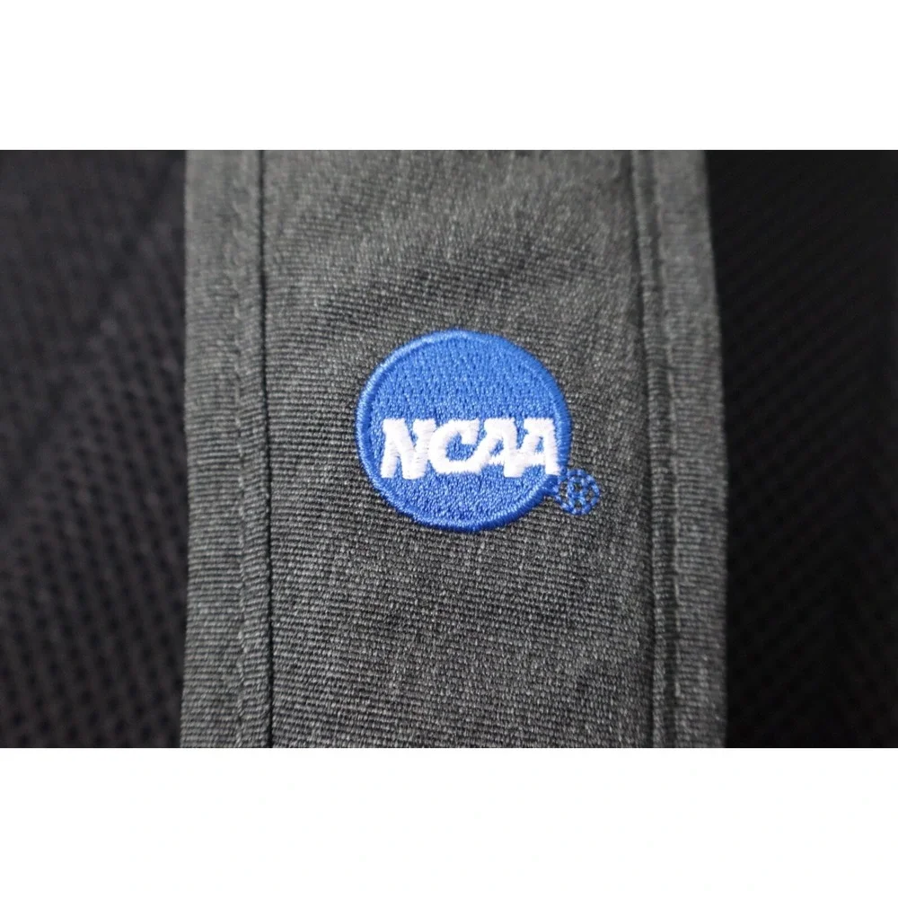 Wilson NCAA Indianapolis Final Four Backpack‎ 2021 Black & Gray New
